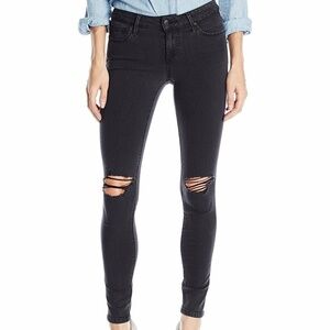 Joe's Jeans The Vixen Flawless Sassy Skinny Ankle Fit